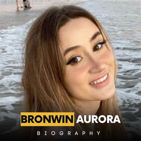 browinaurora nude|Bronwin Aurora